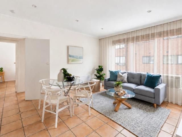 apartment 6/51 Ruskin Street, Elwood