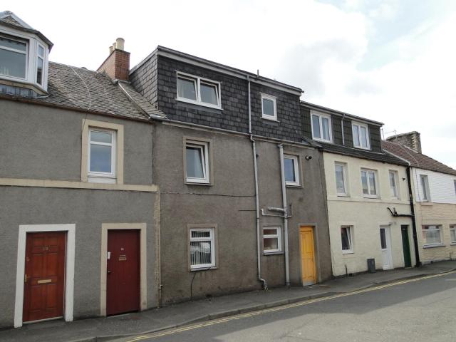 apartment 65, Kinnoull Causeway Perth, PH2 8HQ