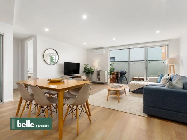 apartment 6/62 Hawthorn Road, Caulfield North