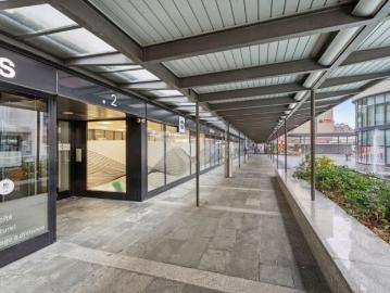 Espacité, La Chaux-de-Fonds, District de La Chaux-de-Fonds, Kanton Neuenburg