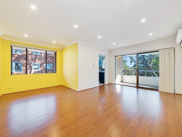 apartment 6/9 10 Howarth Road, Lane Cove