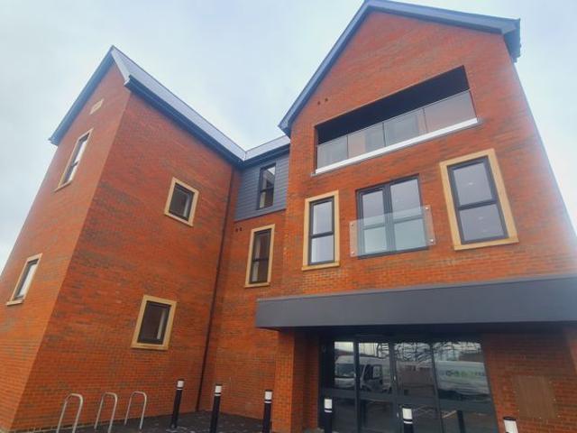 Apartment 6, 3 Waterhouse Way, Hampton Gardens, Peterborough PE7, 1 bed flat to rent, £1,000 pcm | PrimeLocation