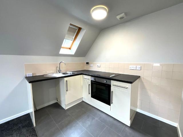 Apartment 6, The Courtyard, Queen Street, Thorne, Doncaster