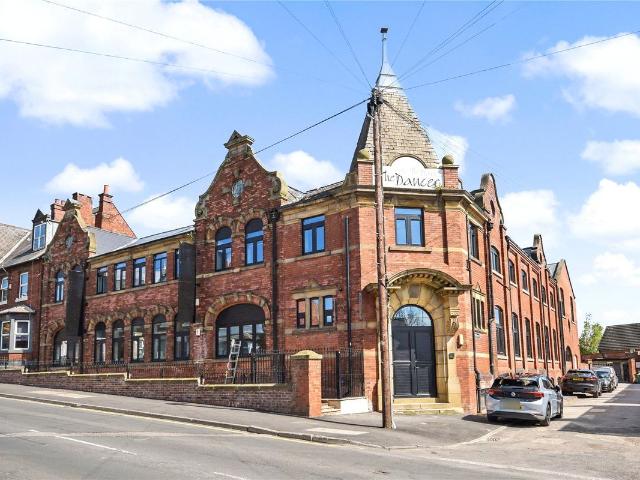 Apartment 6, The Pointe, Burrell Street, Wakefield WF1, 1 bed flat to rent, £850 pcm | PrimeLocation