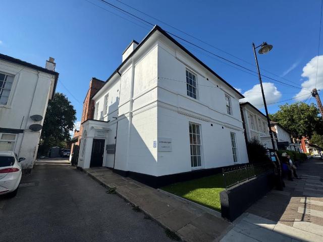 Apartment 6, Vernon Street, Derby DE1, Studio to rent, £475 pcm | PrimeLocation