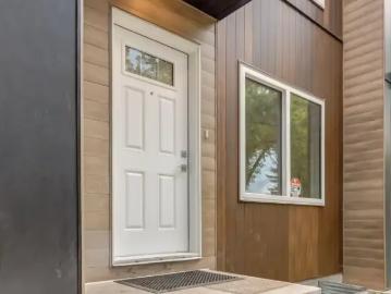 King Edward Park, Edmonton, Alberta