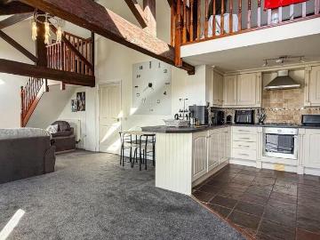 Hyndburn, Bradford and West Yorkshire, North England