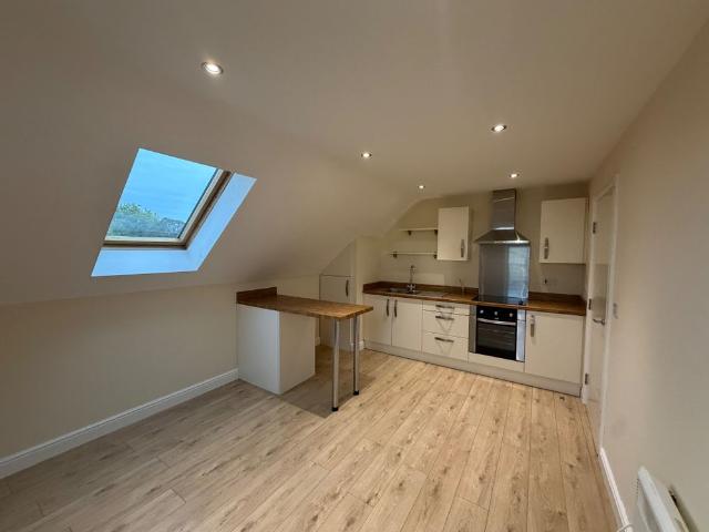 Apartment 6 Cumberland Court, Doncaster, DN2