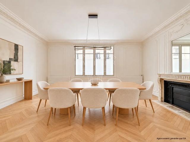 apartment 6 rooms