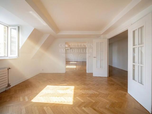 apartment 6 rooms