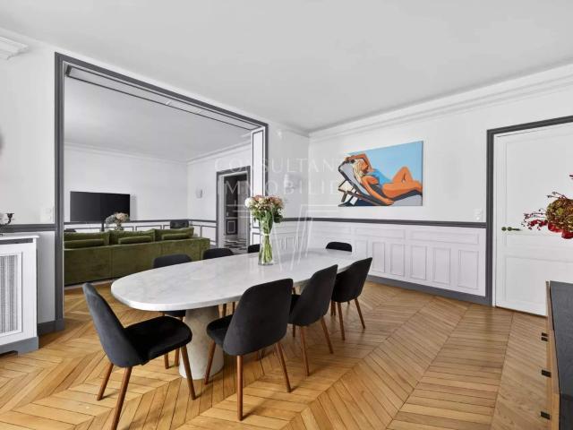 apartment 6 rooms