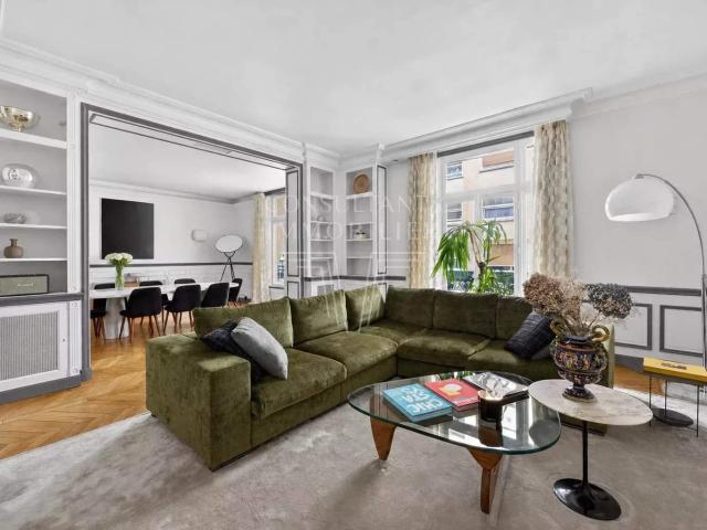 apartment 6 rooms