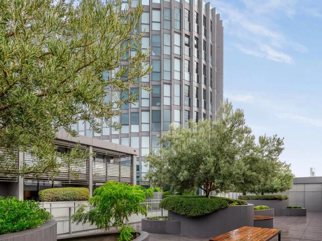 apartment 706/140 Swan Street, Richmond 3121, Richmond