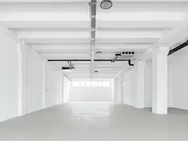 Industrieflächen, Schweiz