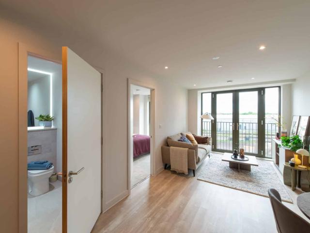 Apartment 708 Talbot Road 101 Talbot Road, Manchester 1 bedroomProperty for lettings Propertysense