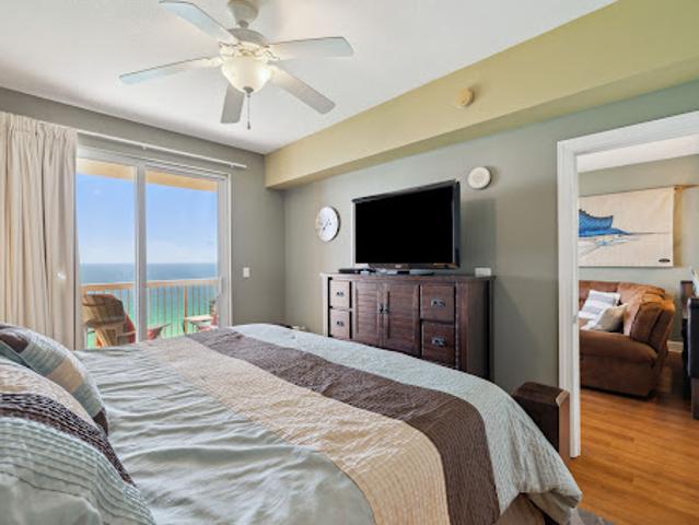 Seaside apartment