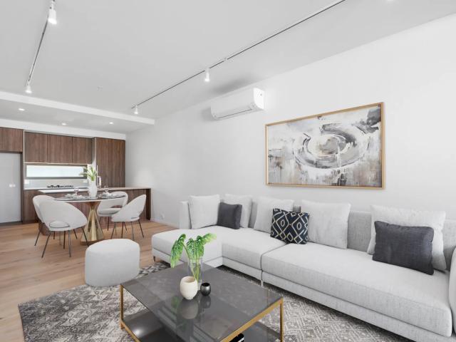 apartment 701/543 Elizabeth Street, Melbourne