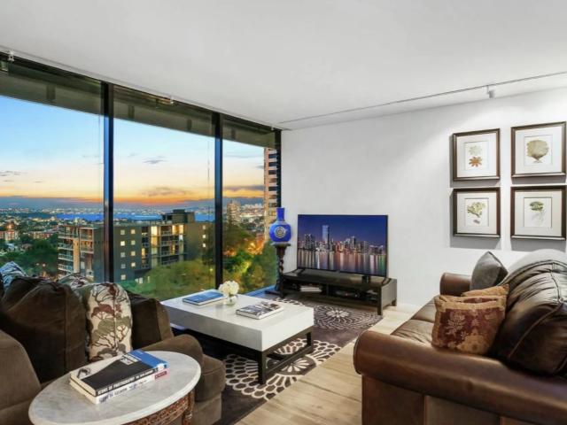 apartment 702/150 Walker Street, North Sydney