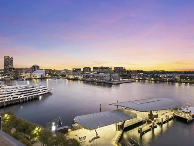 apartment 702/25 Barangaroo Avenue, Barangaroo