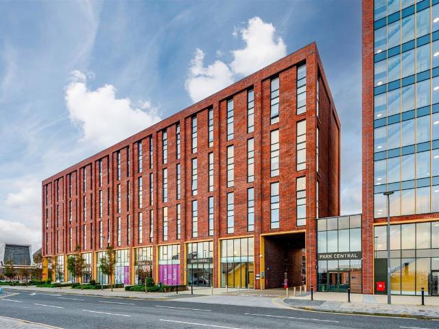 Apartment 716, 9 Jesse Hartley Way, Liverpool L3, 1 bed flat to rent, £850 pcm | PrimeLocation