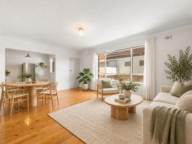 apartment 7/100 St Georges Crescent, Drummoyne