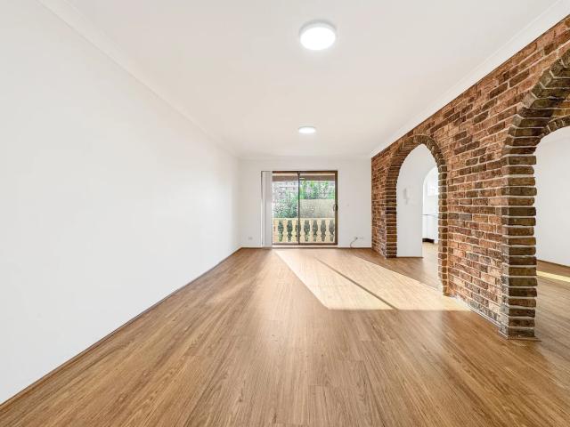 apartment 7/11 13 Trott Street, North Parramatta