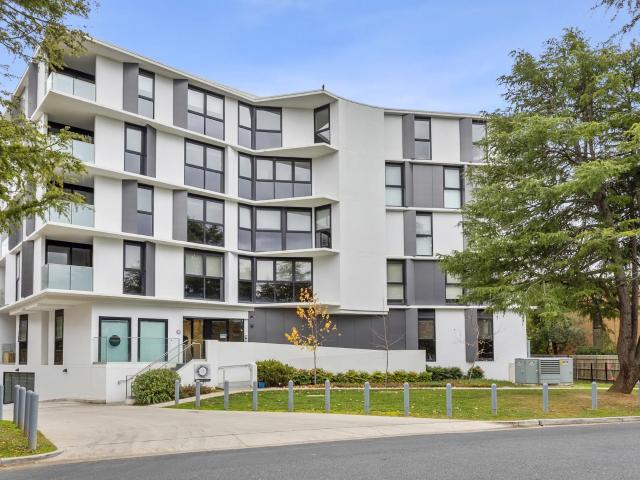 apartment 71/29 Dawes Street, Kingston