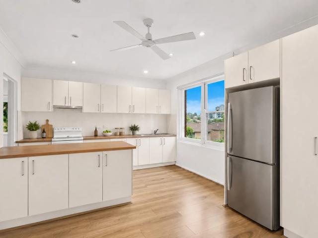 apartment 7/12 Marr Street, Wollongong