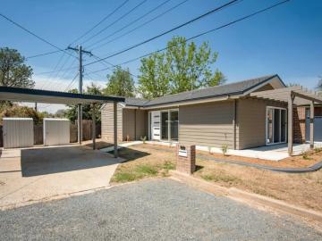 Narrabundah, Symonston, Greater Queanbeyan