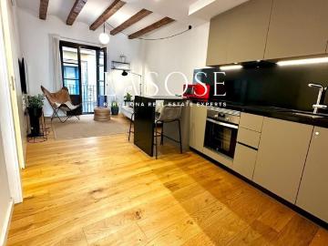 Plaça del Duc de Medinaceli - Parrilla