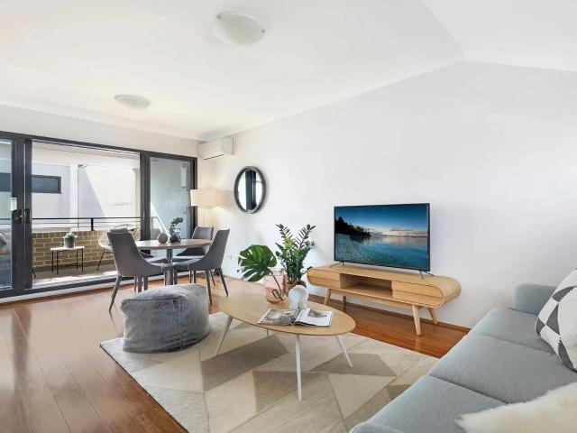 apartment 7/268 270 Unwins Bridge Road, Sydenham