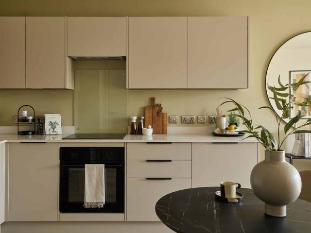 Apartment 723 ANCHOR WORKS Dumballs Road, Cardiff 1 bedroomProperty for lettings Propertysense