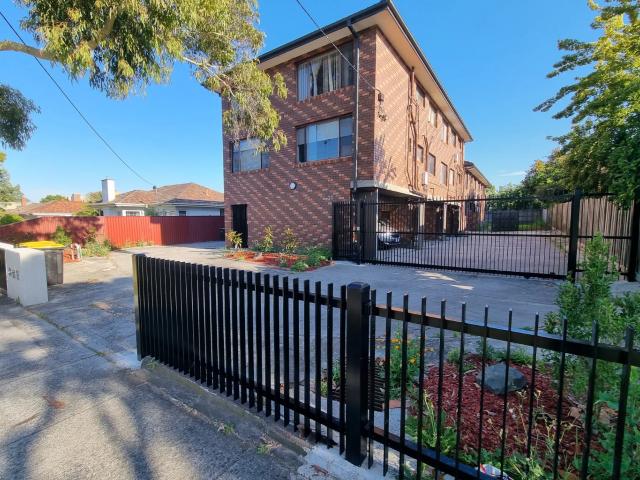 apartment 7/23 King Street, Dandenong