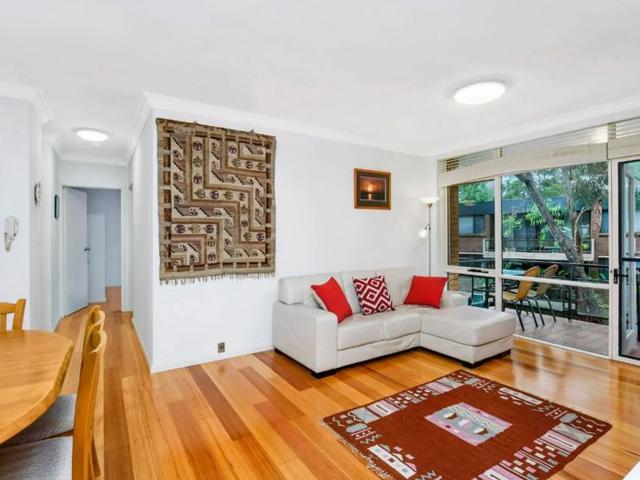 apartment 7/2 Peckham Avenue, Chatswood
