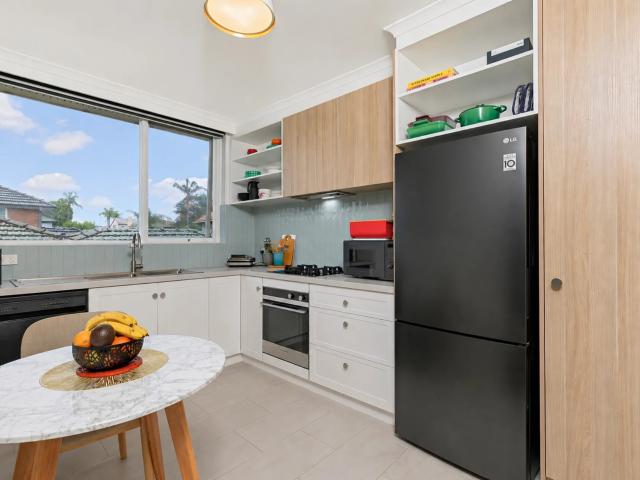 apartment 7/37 Melby Avenue, St Kilda East