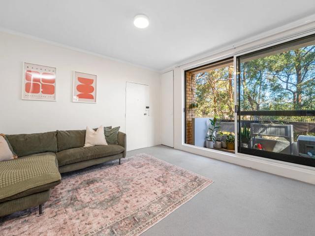 apartment 7/31 39 Adderton Road, Telopea