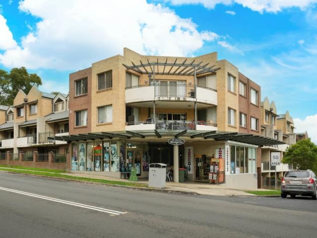 apartment 7/41 Woodhouse Drive, Ambarvale
