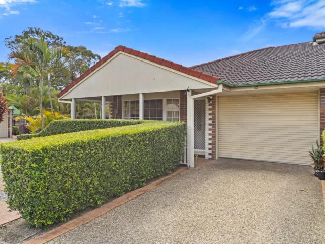 apartment 76/228 Enborisoff Street, Taigum