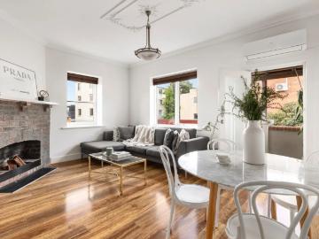 Elwood, Melbourne, Victoria, Victoria