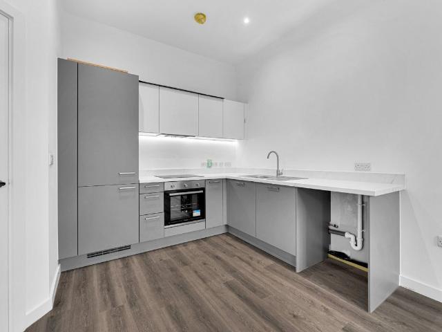 Apartment 77, 7 Cotton Gardens, Vernon Street BL1, 1 bed flat to rent, £895 pcm | PrimeLocation