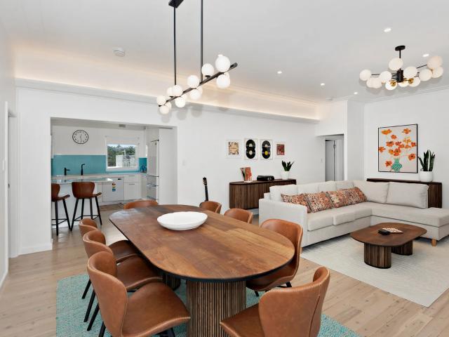 apartment 7/7A Wentworth Street, Manly