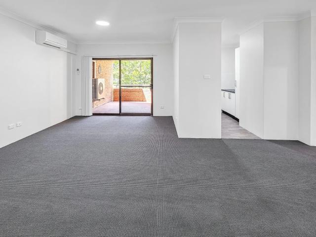 apartment 80/36 50 Old Mount Druitt Road, Mount Druitt