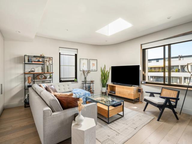 apartment 803/74 Macdonald Street, Erskineville