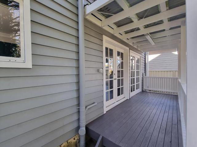 apartment 80b Camp Street, Katoomba