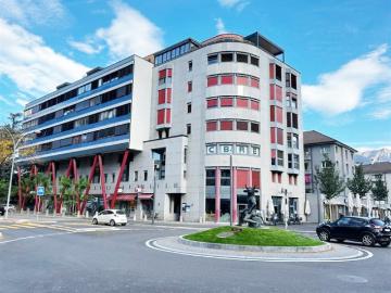 Le Guercet, Martinach, Bezirk Martinach, Wallis