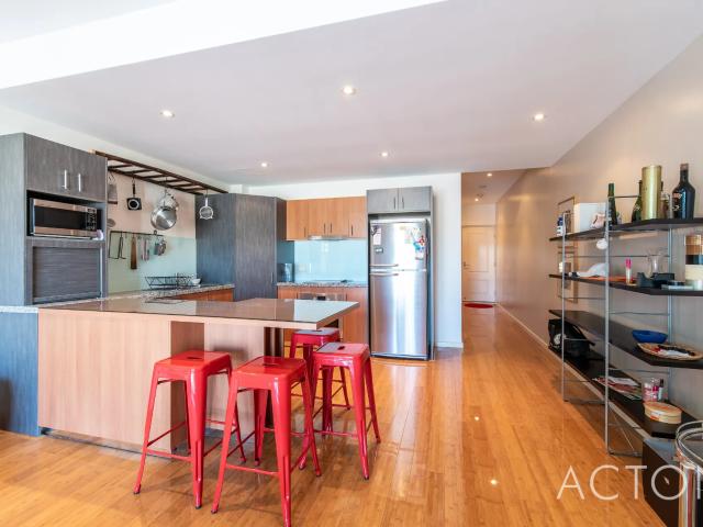 apartment 82/1 Station Street, Subiaco
