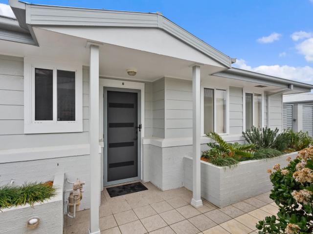 apartment 8/21 23 Hospital Road, Bulli