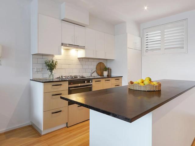 apartment 8/22 Abbott Street, Sandringham