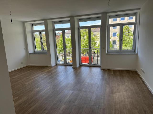 Apartment 82 m2