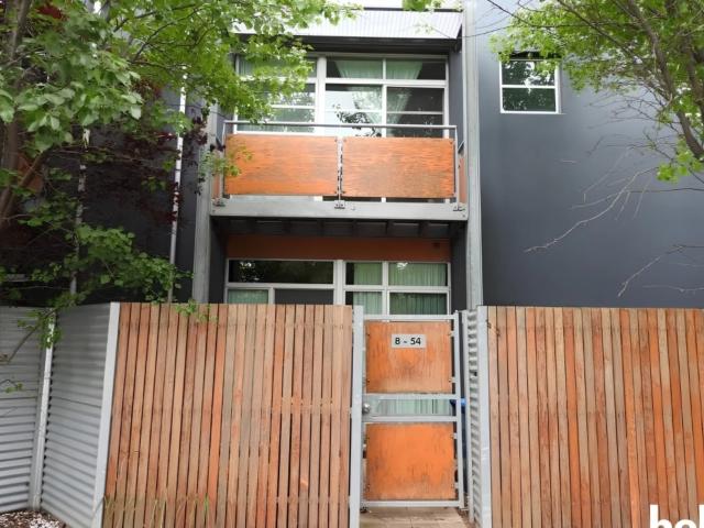 apartment 8/54 Charles Street, Unley